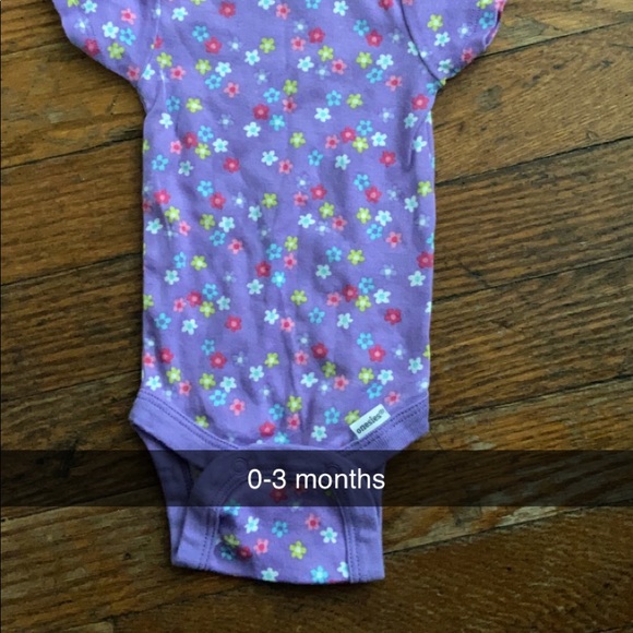 Baby clothes - Picture 3 of 16
